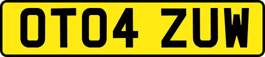 OT04ZUW