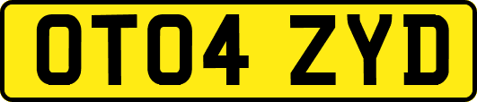 OT04ZYD