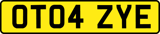 OT04ZYE