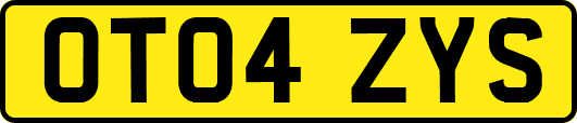 OT04ZYS