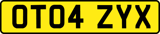 OT04ZYX
