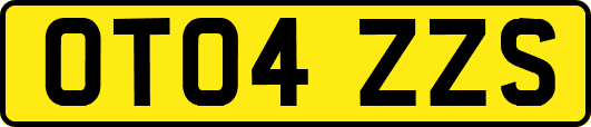 OT04ZZS