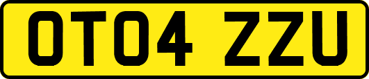 OT04ZZU