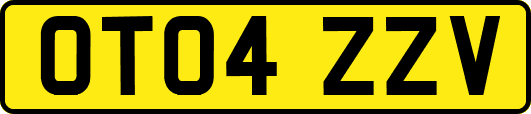 OT04ZZV