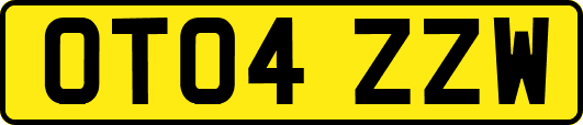 OT04ZZW