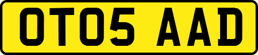 OT05AAD