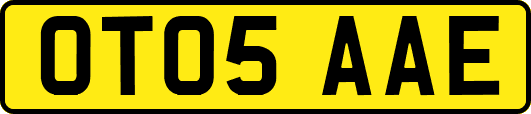 OT05AAE