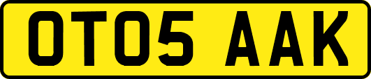OT05AAK