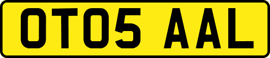OT05AAL