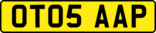 OT05AAP