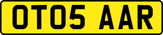 OT05AAR