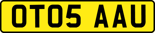 OT05AAU