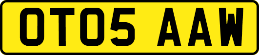 OT05AAW