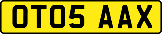 OT05AAX