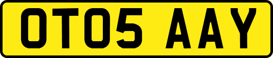 OT05AAY