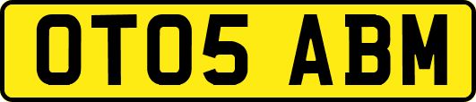 OT05ABM