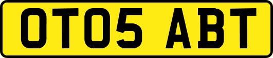 OT05ABT