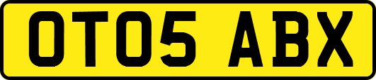 OT05ABX