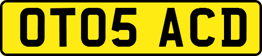 OT05ACD