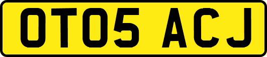 OT05ACJ