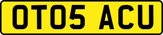 OT05ACU