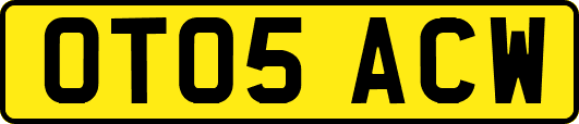 OT05ACW