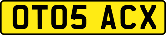 OT05ACX