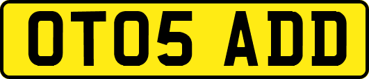 OT05ADD