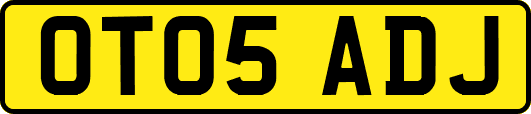 OT05ADJ