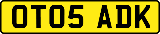 OT05ADK