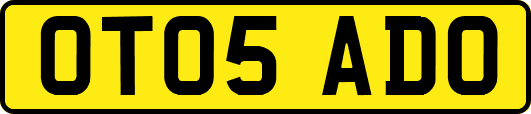 OT05ADO