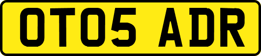 OT05ADR