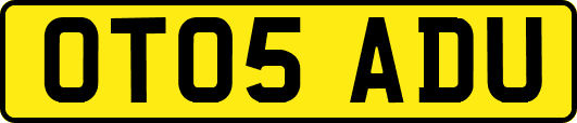 OT05ADU