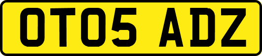 OT05ADZ