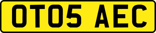 OT05AEC