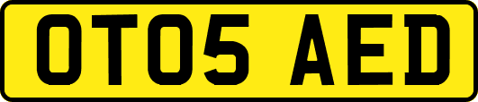 OT05AED