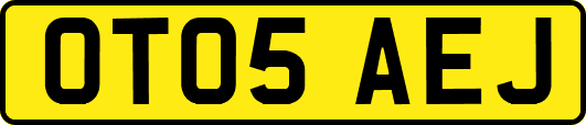 OT05AEJ