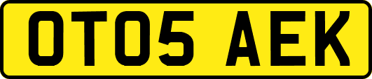 OT05AEK