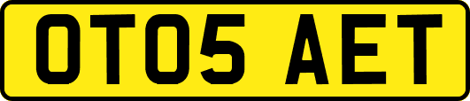 OT05AET