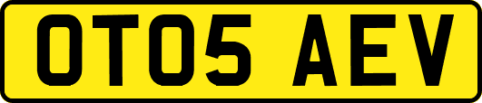 OT05AEV