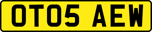 OT05AEW