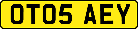 OT05AEY