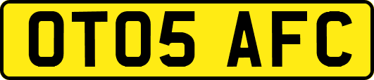 OT05AFC