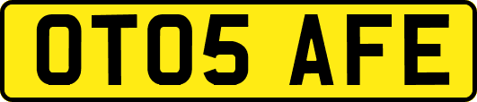 OT05AFE