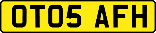 OT05AFH
