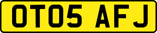 OT05AFJ
