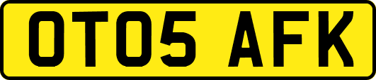 OT05AFK