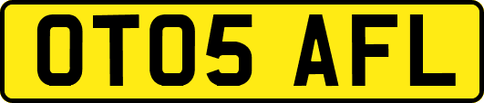 OT05AFL