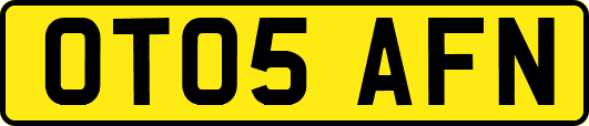 OT05AFN