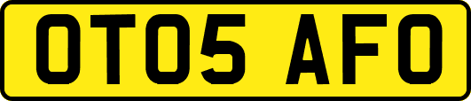 OT05AFO